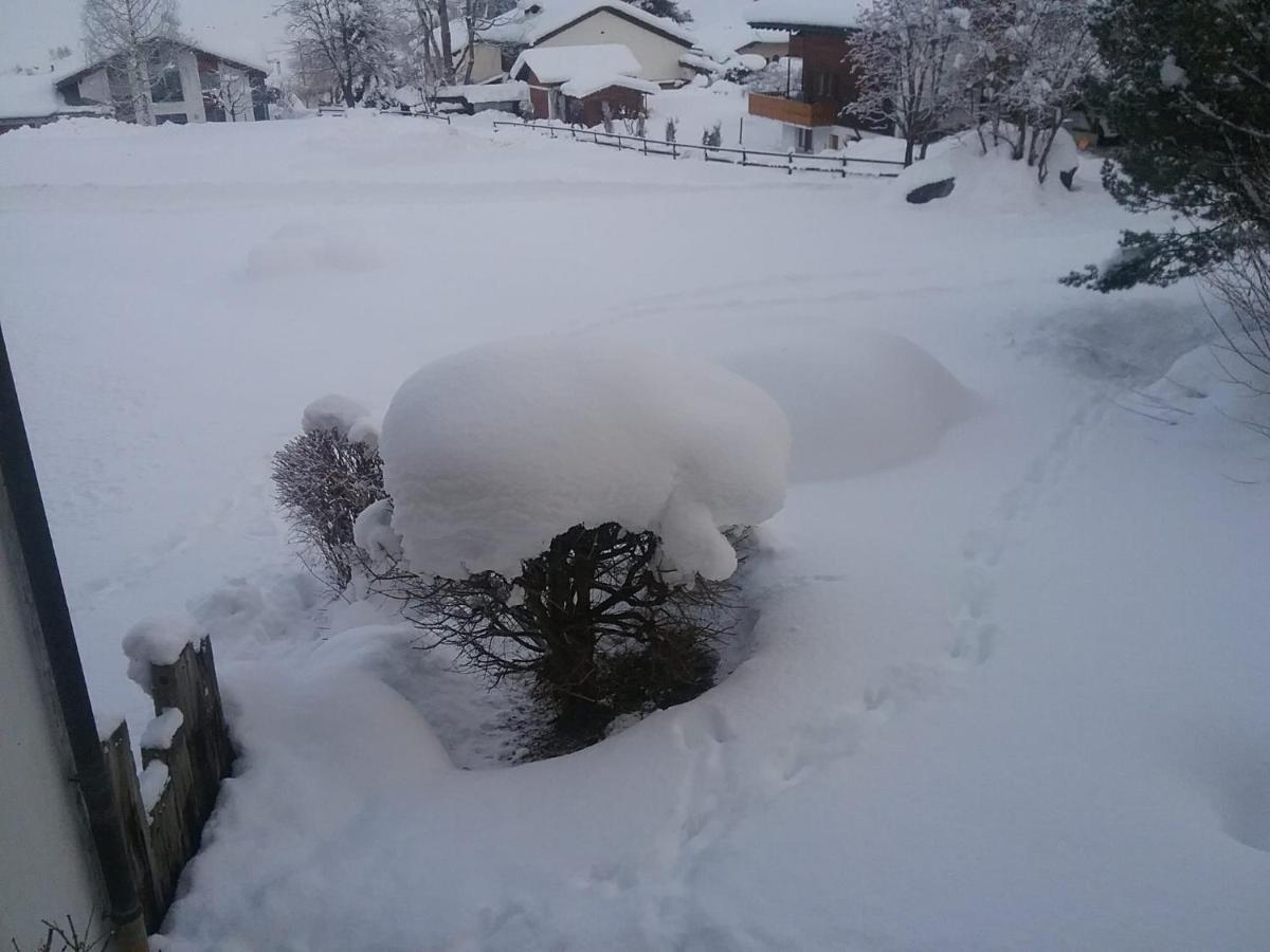 Disentiserhof Mila 외부 사진