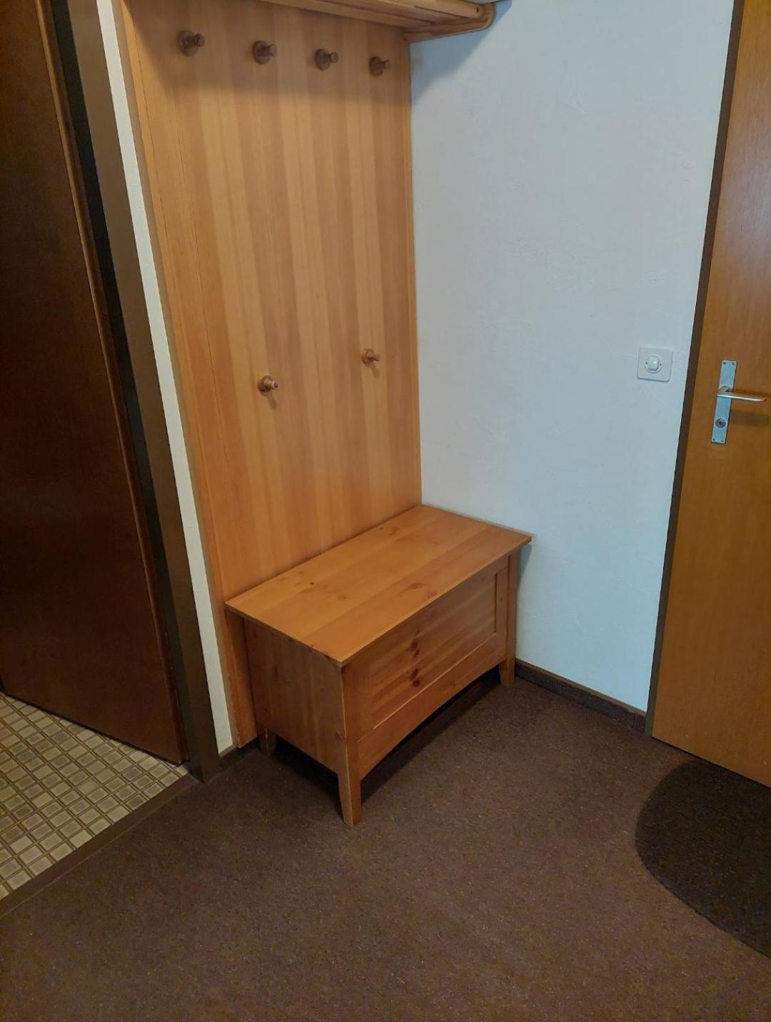 Disentiserhof Mila 외부 사진